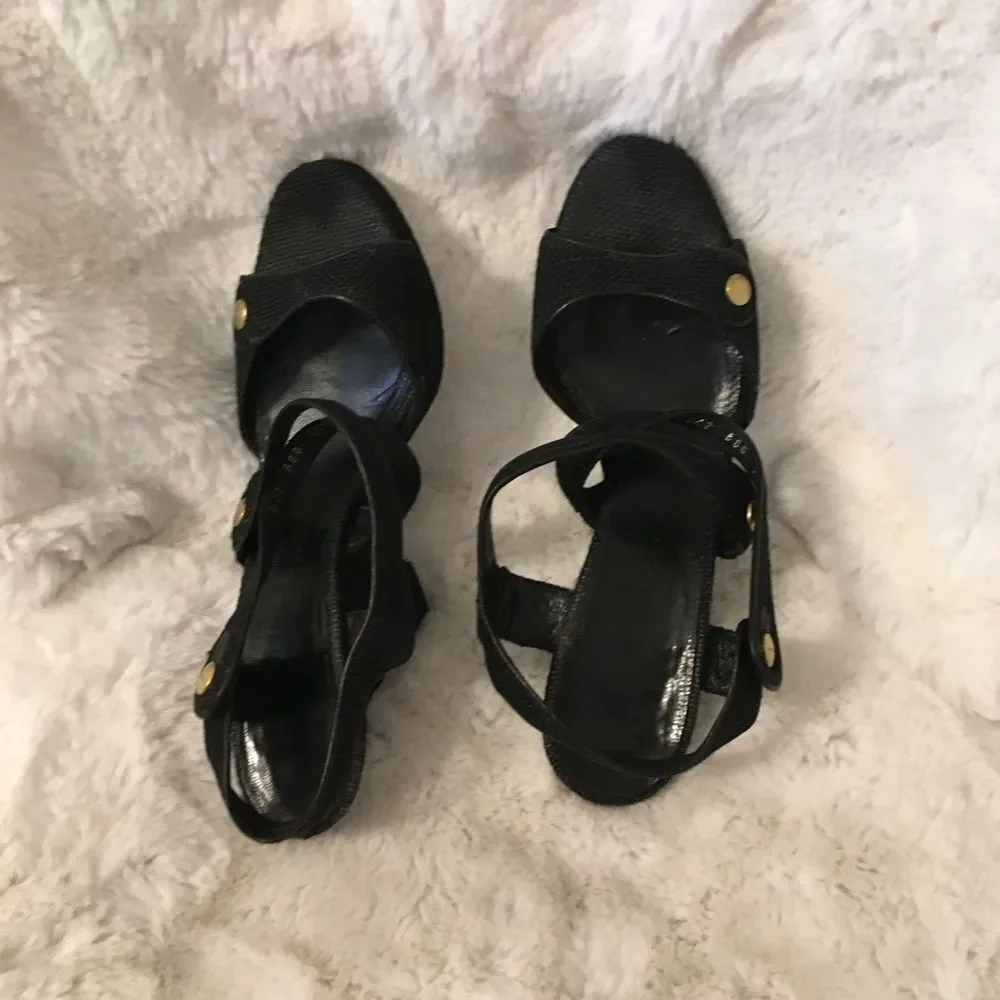 Salvatore Ferragamo good used